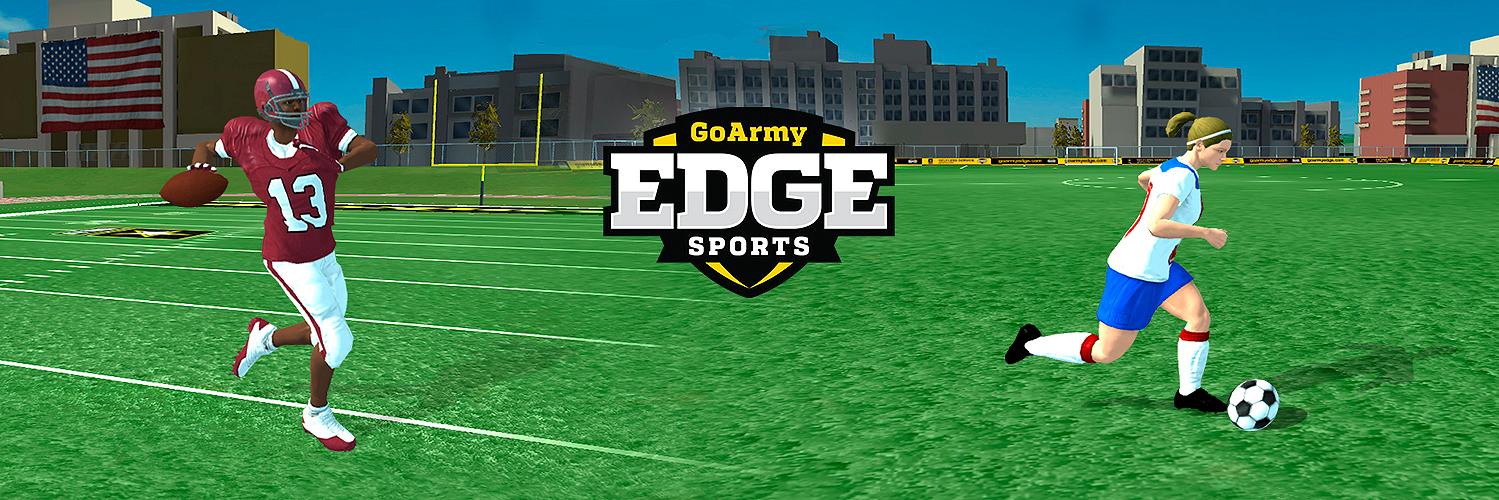GoArmy Edge's banner