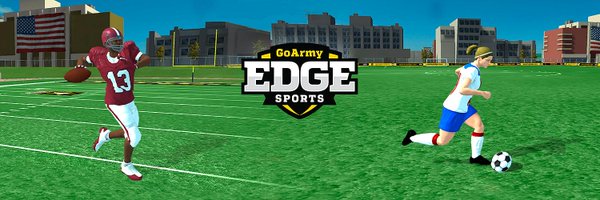 GoArmyEdge Profile Banner