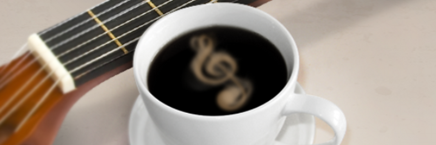 Coffee House Profile Banner