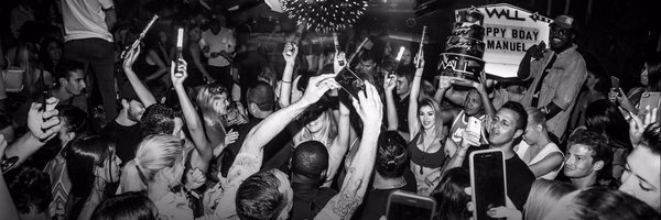 WALLmiami Profile Banner