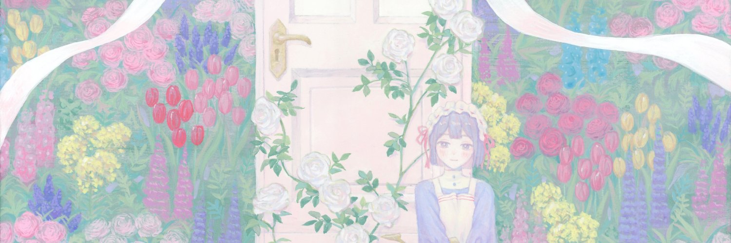 mishow_e's profile banner image