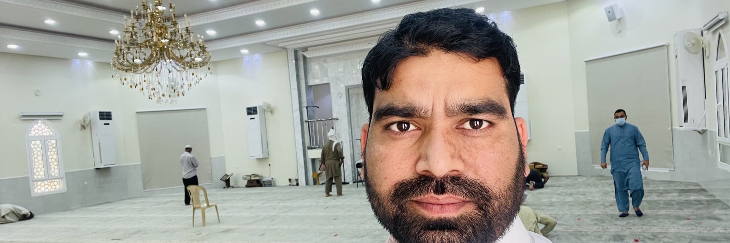 tanhafarooquee's profile banner image