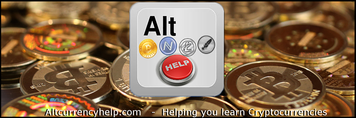 Altcurrencyhelp's profile banner image
