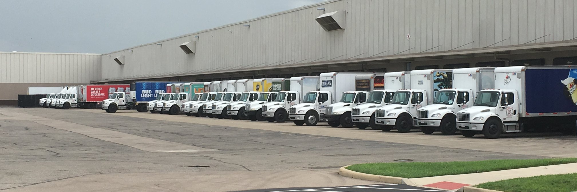 Heidelberg Beer & Wine banner