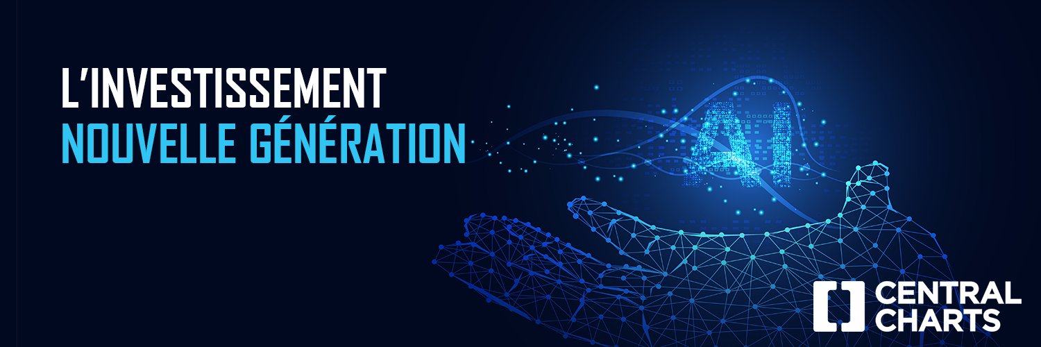 CentralCharts banner