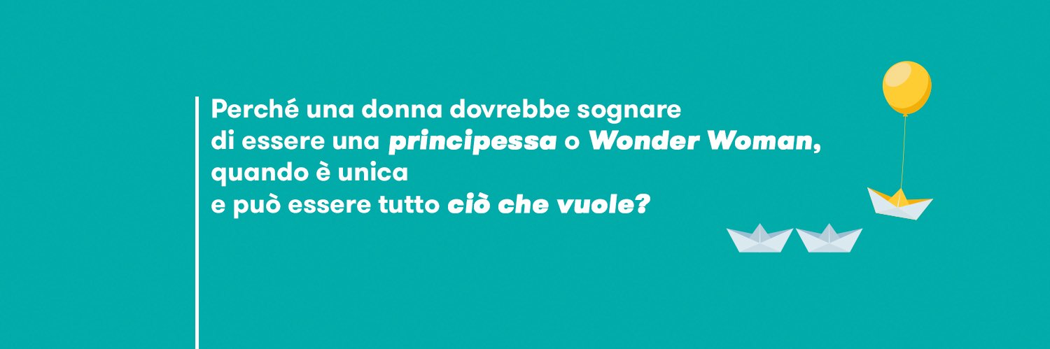 ROBA DA DONNE banner
