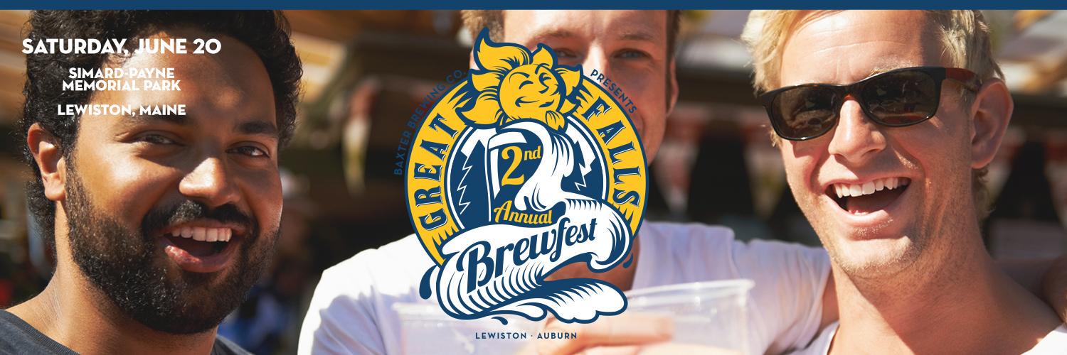 GreatFallsBrew's profile banner image