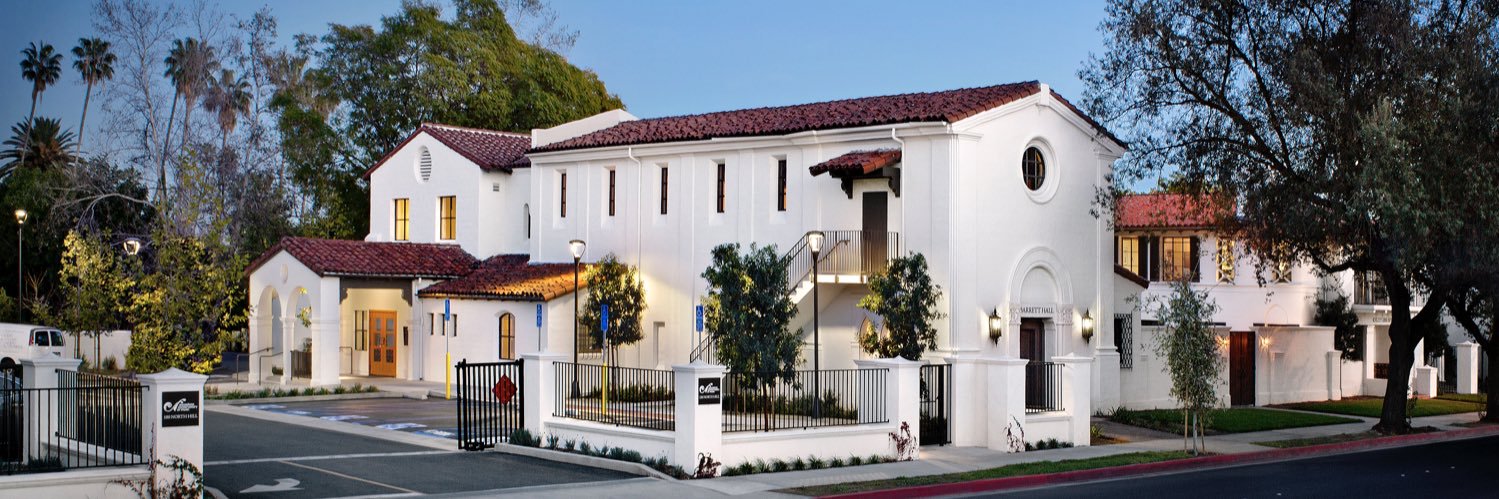 PasadenaConservatory banner