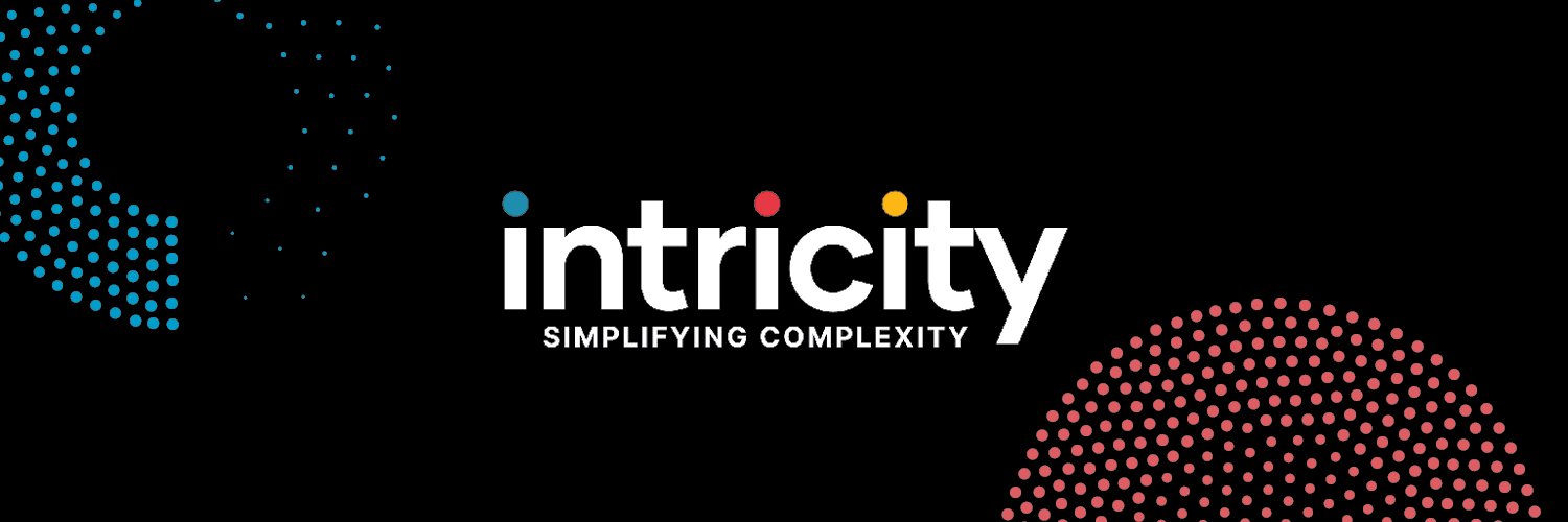 Intricity, LLC banner