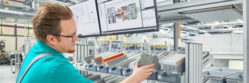 Phoenix Contact CA banner