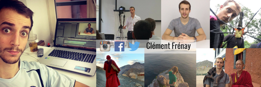 Clément Frénay banner