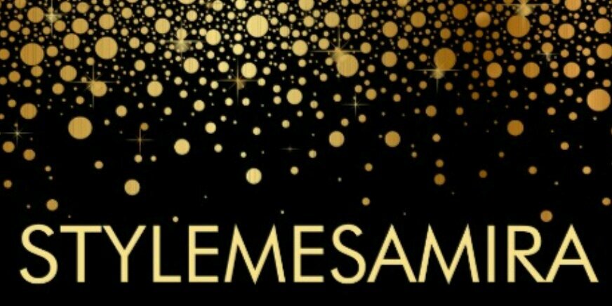 StyleMeSamira banner