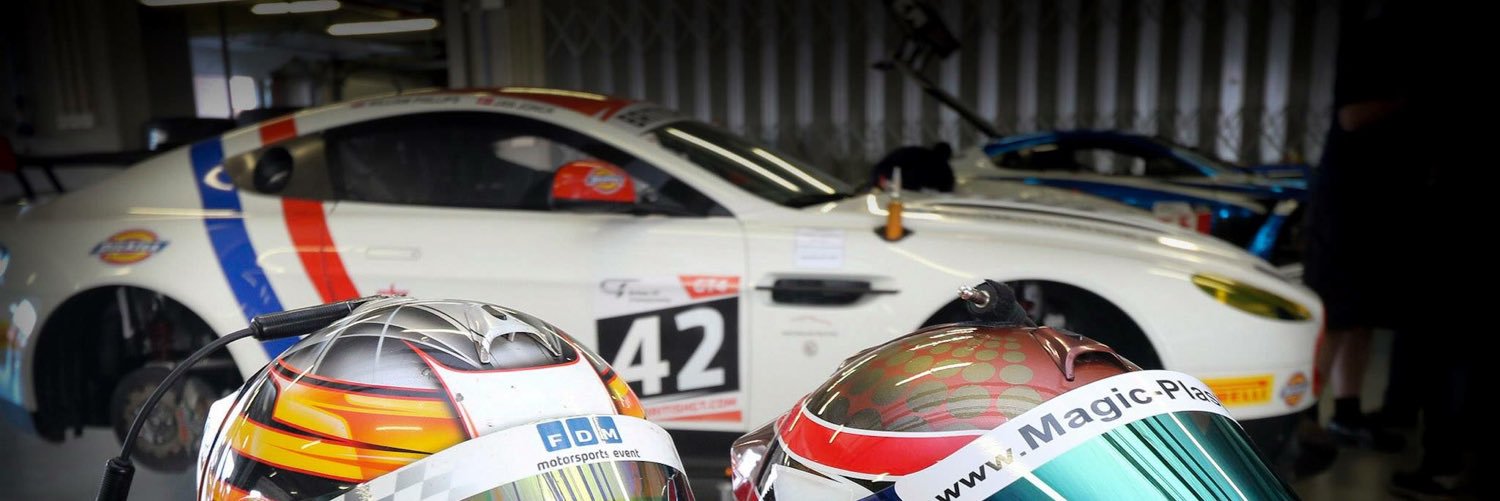 WPhillipsRacing's profile banner image