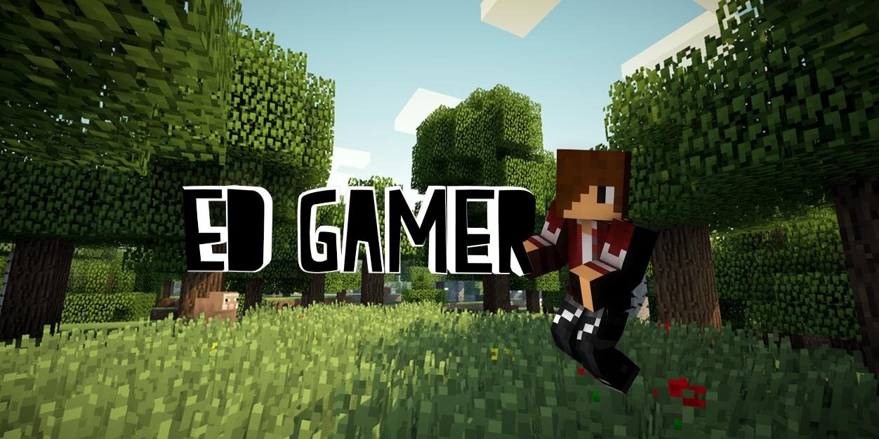 EdGamer3's profile banner image