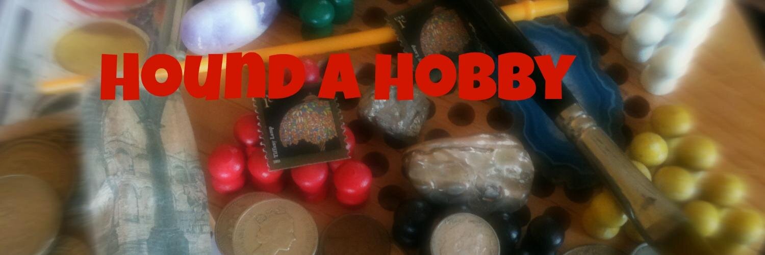 houndahobby's profile banner image