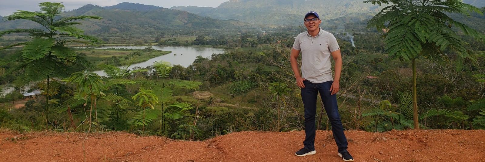 camiloseg's profile banner image