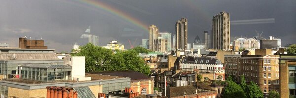 d_machover Profile Banner