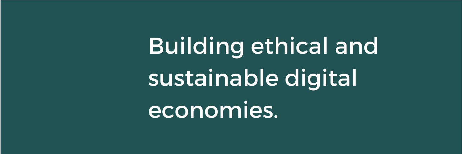 Caribou Digital banner