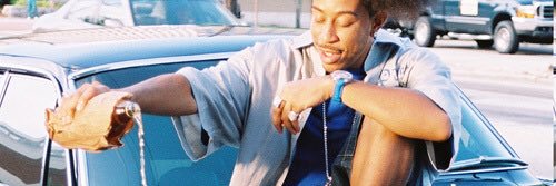 Stylez. banner