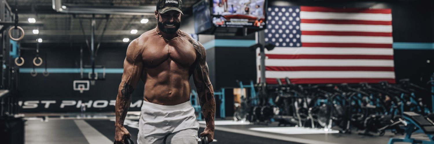 JasonPoston's profile banner image