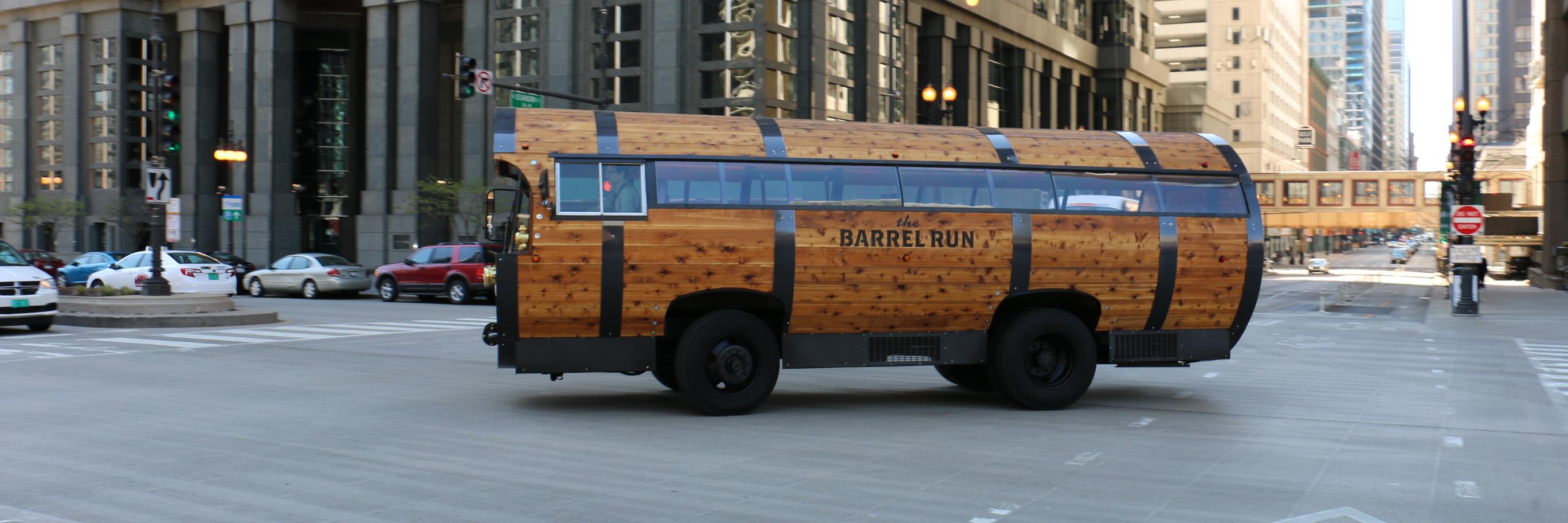 TheBarrelRun's profile banner image