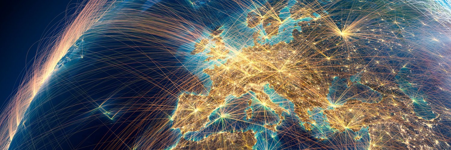 Global Europe Program banner