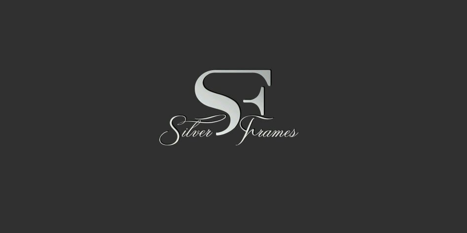 Silver Frames banner