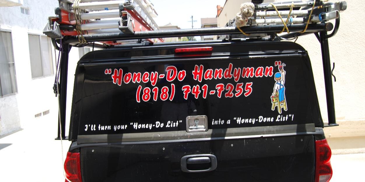 HandymanLA's profile banner image