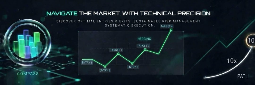 Hedgeberg | Technical Precision.Trading Advisor banner