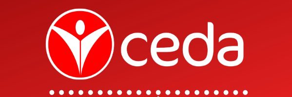 CEDA- Community, Equality, Disability Action banner