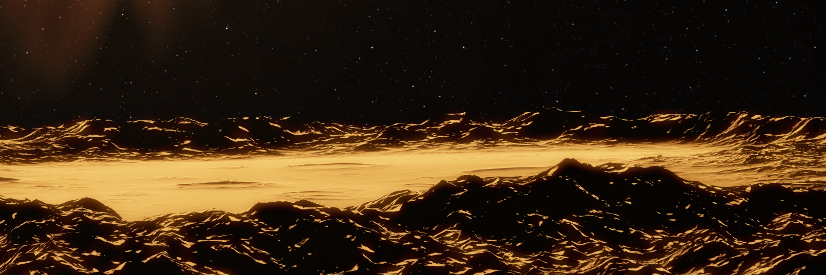 svdvorak's profile banner image