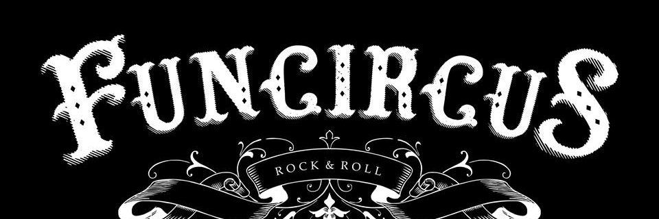 funcircus_rock's profile banner image