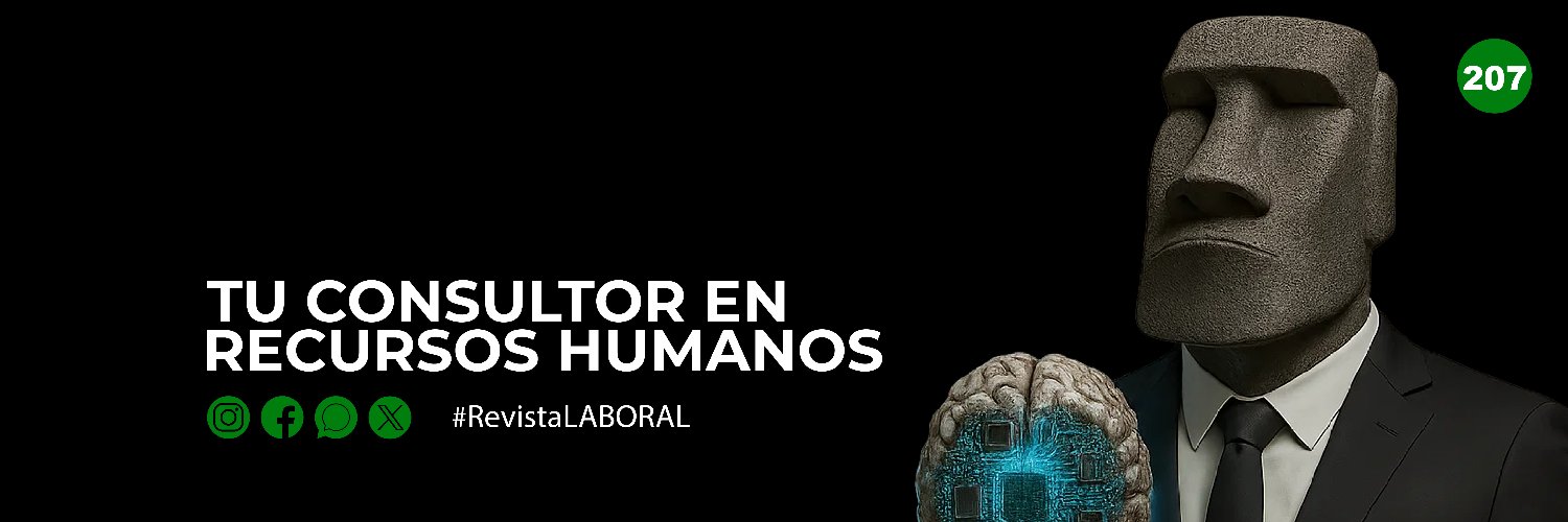 LaboralRevista's profile banner image