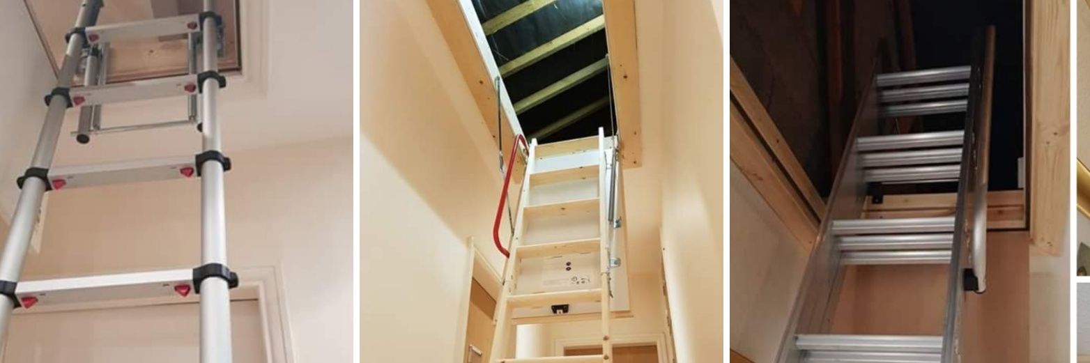 Loft Ladder Company (@loftladderco) / Posts / X