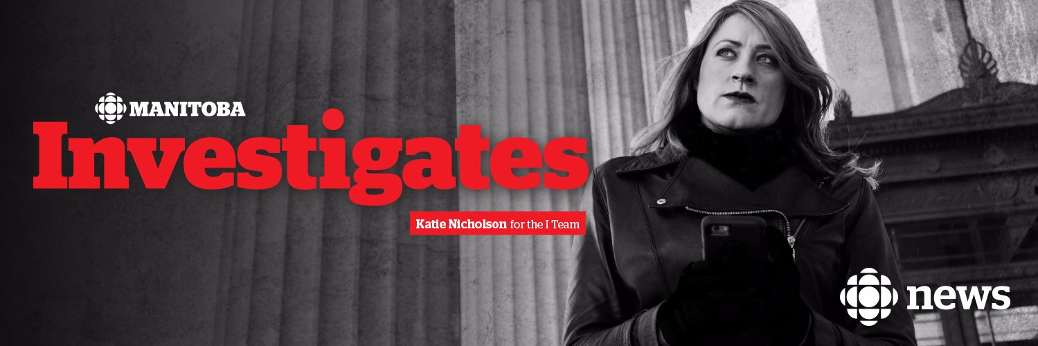 CBC News I-Team banner