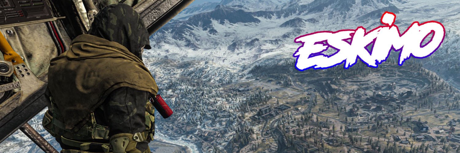 Eskimo_dF's profile banner image