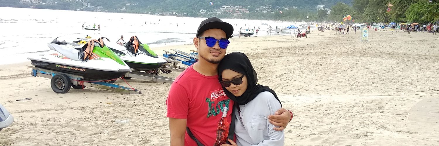 azwan_kar's profile banner image