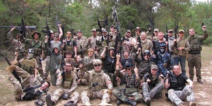 WBaseairsoft's profile banner image