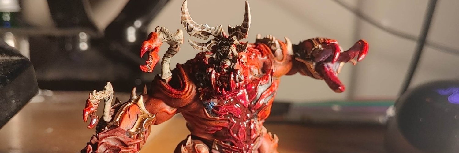 Eitrunix's profile banner image