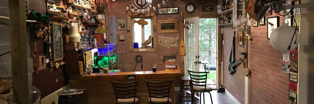 Thin Brew Line™ ✘ banner