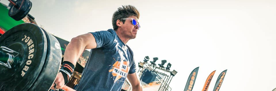 Marius van Rooyen banner