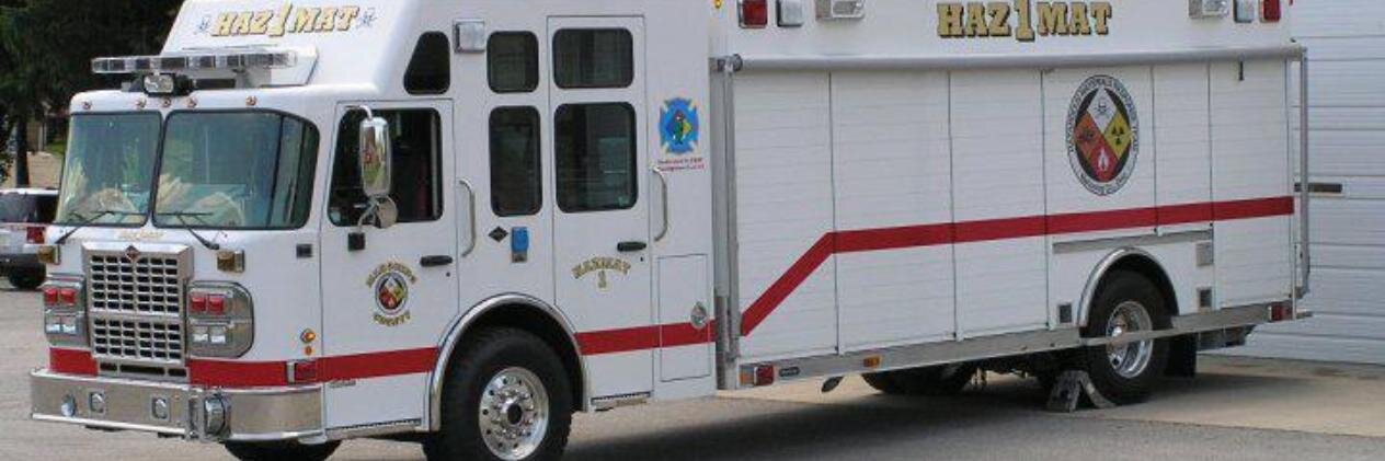 MahoningHAZMAT's profile banner image