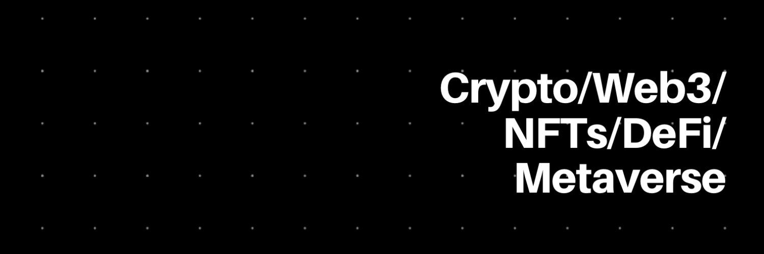CryptoSessions | BLOCKCHAIN & WEB3 EDUCATION banner