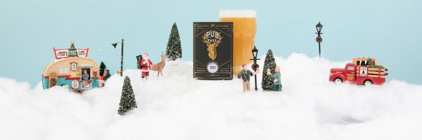 pubpass Profile Banner