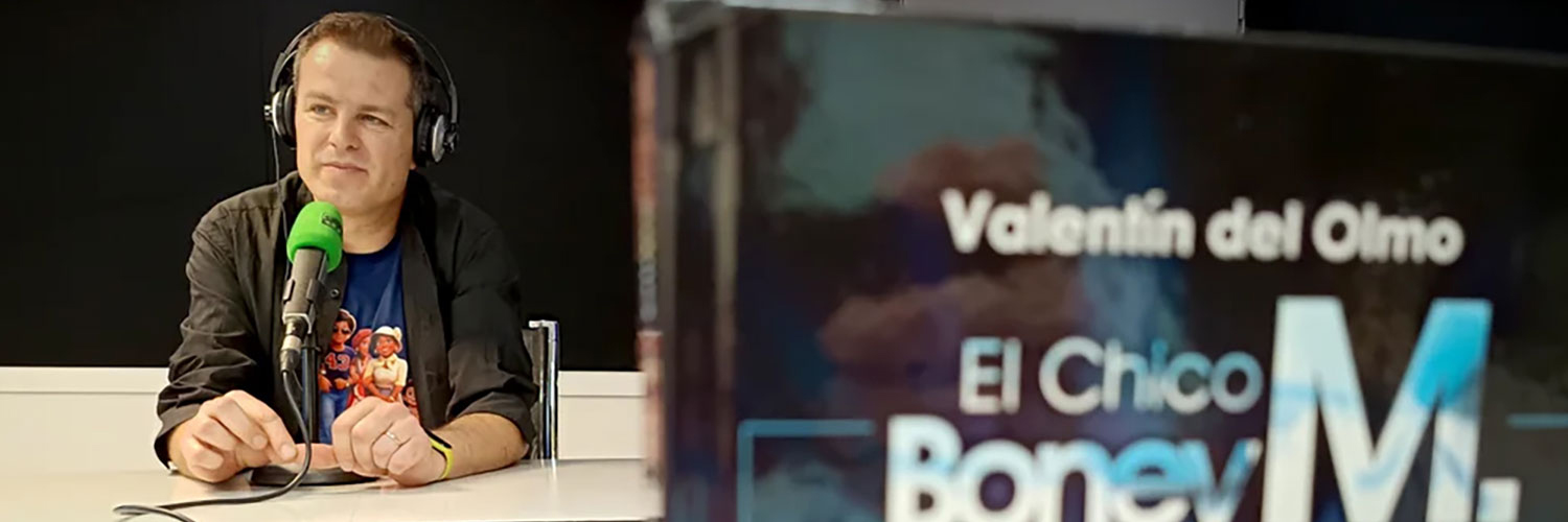 Valen Del Olmo banner