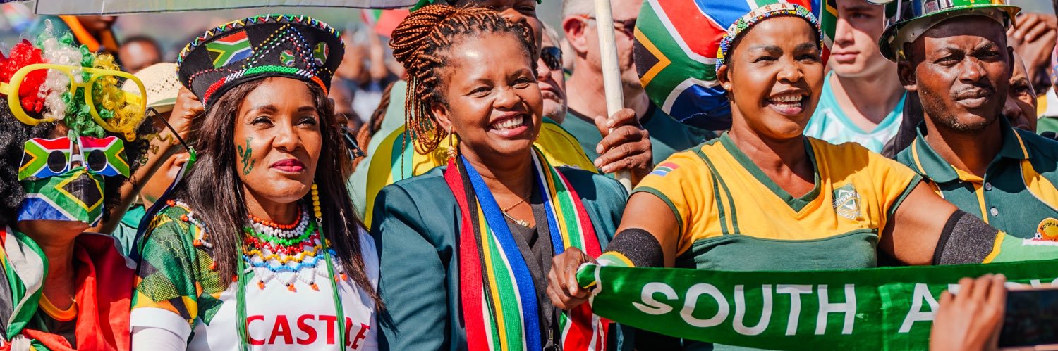 Khusela Diko🇿🇦's banner