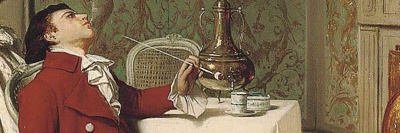 Babadybbuk🏳️‍🌈👻✡️ banner