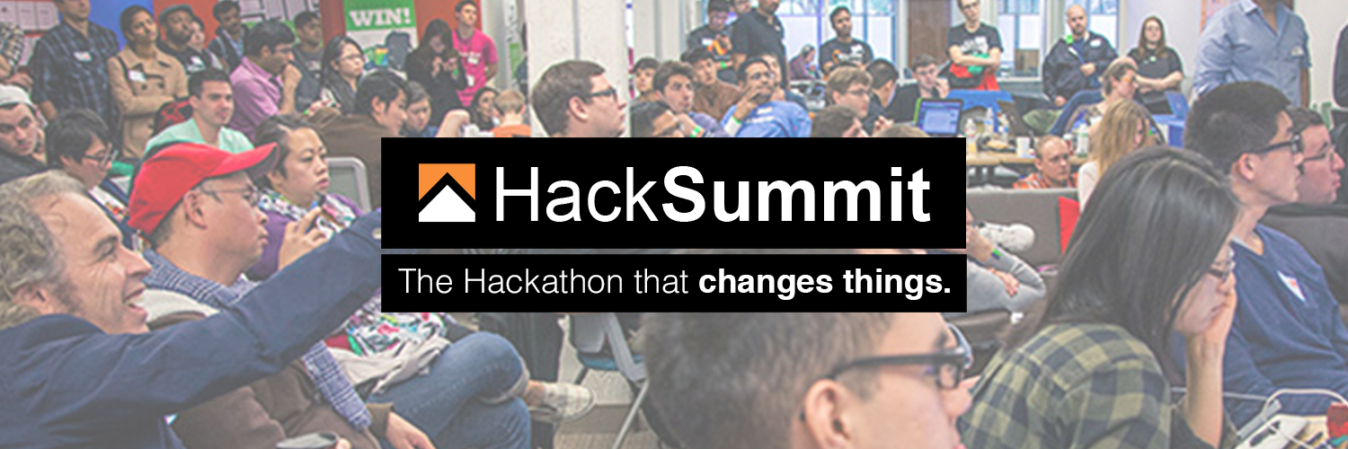 hacksummit's profile banner image