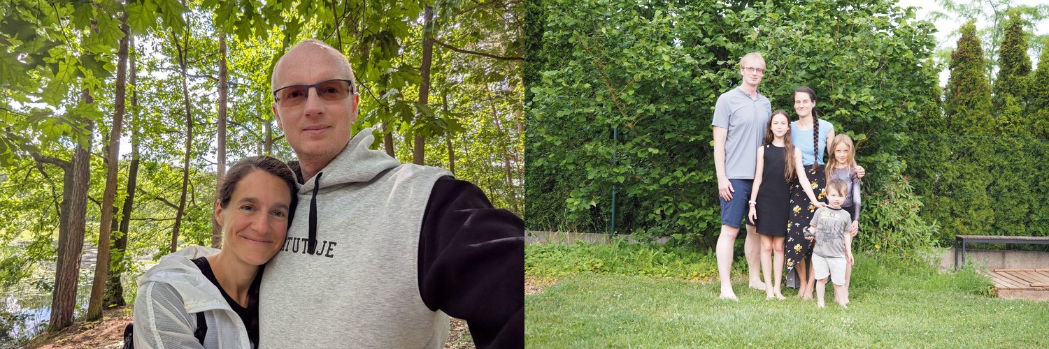MiloslavKepka's profile banner image