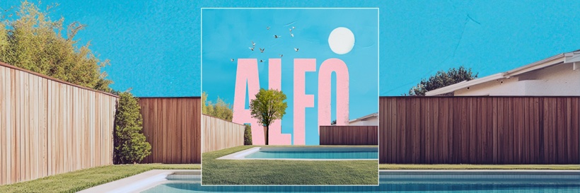 Bronze Radio Return banner